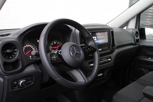Mercedes-Benz Vito 114 CDI / Edition / Automaat / Lang / 1.800km!! / Led / Camera / Navi / NIEUWSTAAT