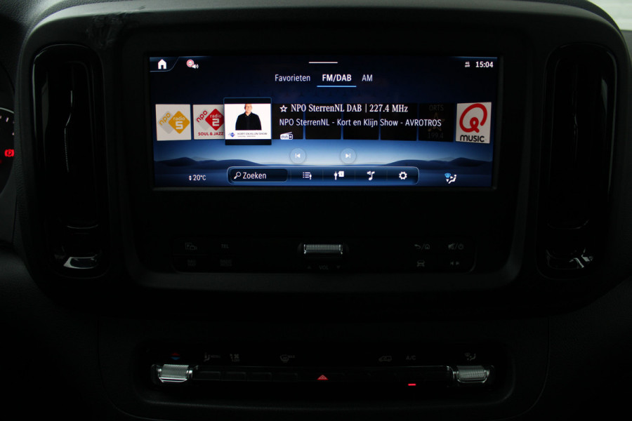 Mercedes-Benz Vito 114 CDI / Edition / Automaat / Lang / 1.800km!! / Led / Camera / Navi / NIEUWSTAAT