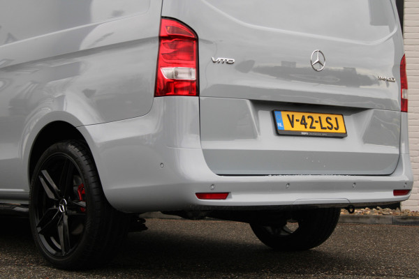 Mercedes-Benz Vito 114 CDI / Edition / Automaat / Lang / 1.800km!! / Led / Camera / Navi / NIEUWSTAAT