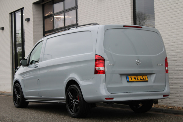 Mercedes-Benz Vito 114 CDI / Edition / Automaat / Lang / 1.800km!! / Led / Camera / Navi / NIEUWSTAAT