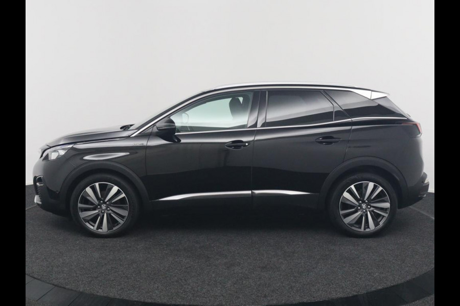 Peugeot 3008 1.2*GT Line*CARPLAY*NAVI*CRUISE*KEYLESS*FULL-LED*
