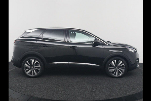 Peugeot 3008 1.2*GT Line*CARPLAY*NAVI*CRUISE*KEYLESS*FULL-LED*