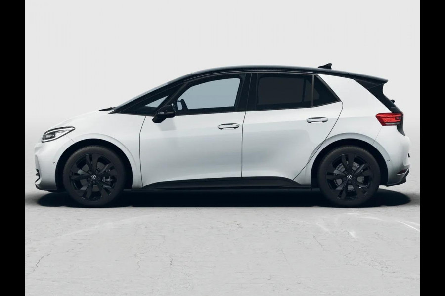 Volkswagen ID.3 Pro Limited Edition 58 kWh accu 150 kW / 204 PK Ha