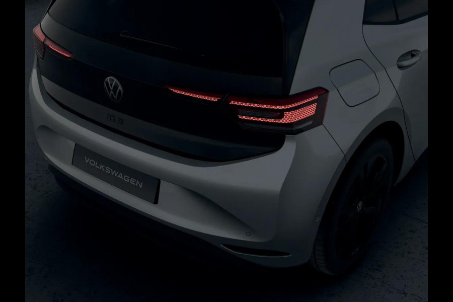 Volkswagen ID.3 Pro Limited Edition 58 kWh accu 150 kW / 204 PK Ha