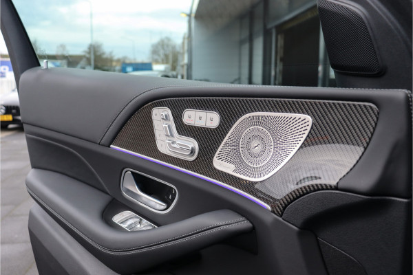 Mercedes-Benz GLE FACELIFT Coupé AMG 63S V8 4MATIC+ **BOMVOL/360/Massage/Carbon/HUD/Burmester**