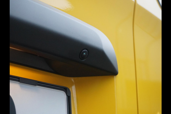 Opel Vivaro Electric L3 75 kWh | tot 8 jaar garantie | inclusief complete DHL subcontractor inrichting | rijklaarprijs