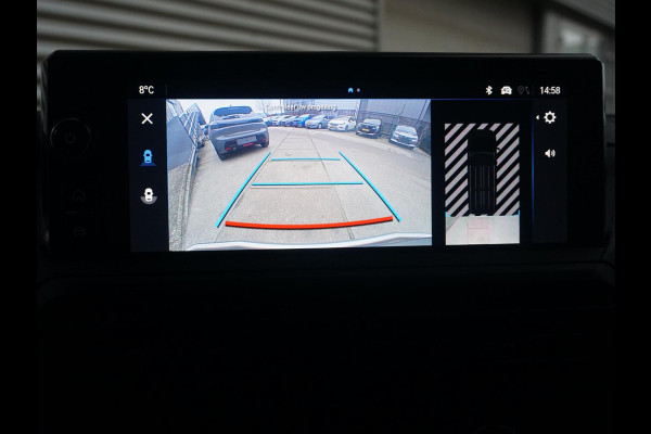 Opel Vivaro Electric L3 75 kWh | tot 8 jaar garantie | inclusief complete DHL subcontractor inrichting | rijklaarprijs