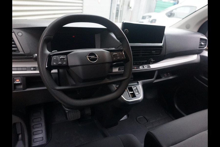 Opel Vivaro Electric L3 75 kWh | tot 8 jaar garantie | inclusief complete DHL subcontractor inrichting | rijklaarprijs