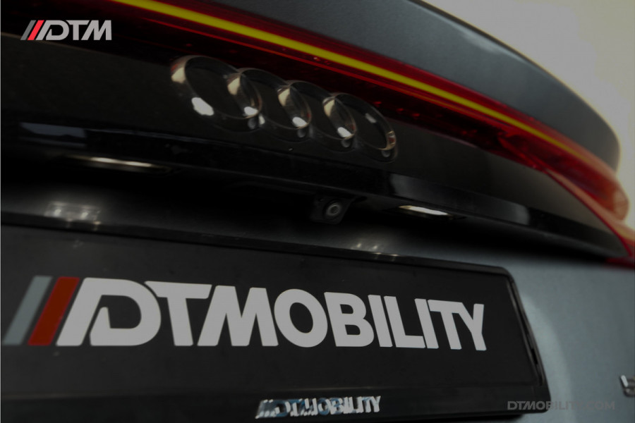 Audi Q8 50TDi Quattro Pro Line + | S-Edition | B&O | Pano