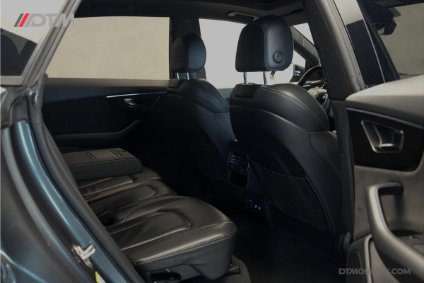 Audi Q8 50TDi Quattro Pro Line + | S-Edition | B&O | Pano