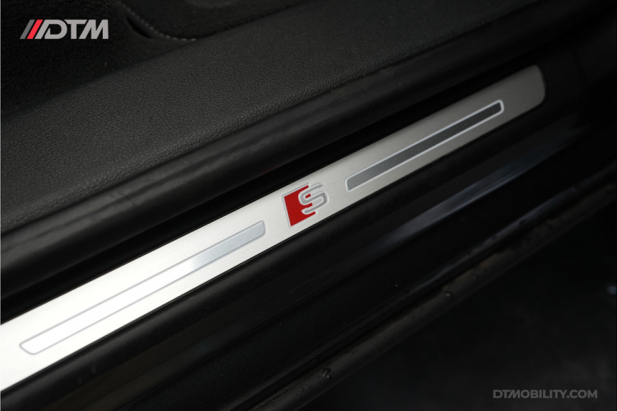 Audi Q8 50TDi Quattro Pro Line + | S-Edition | B&O | Pano