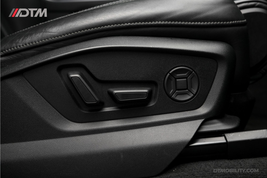 Audi Q8 50TDi Quattro Pro Line + | S-Edition | B&O | Pano