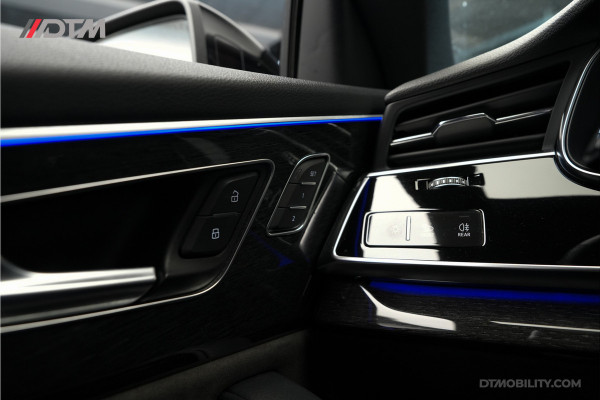 Audi Q8 50TDi Quattro Pro Line + | S-Edition | B&O | Pano