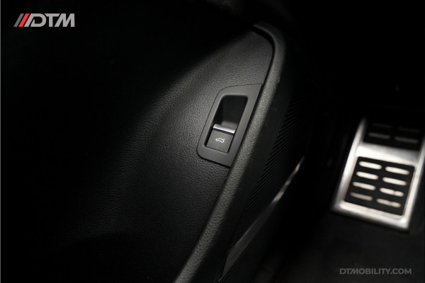 Audi Q8 50TDi Quattro Pro Line + | S-Edition | B&O | Pano