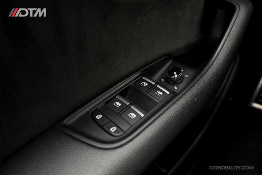 Audi Q8 50TDi Quattro Pro Line + | S-Edition | B&O | Pano