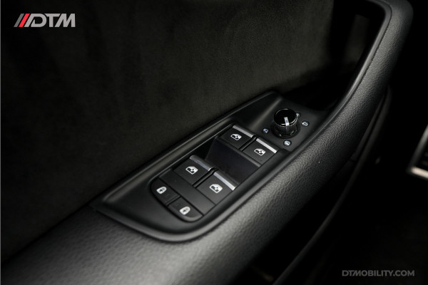 Audi Q8 50TDi Quattro Pro Line + | S-Edition | B&O | Pano