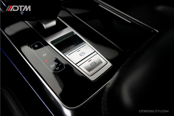 Audi Q8 50TDi Quattro Pro Line + | S-Edition | B&O | Pano