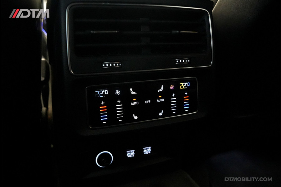 Audi Q8 50TDi Quattro Pro Line + | S-Edition | B&O | Pano