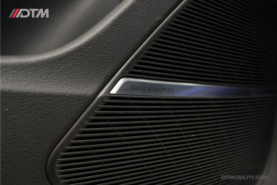 Audi Q8 50TDi Quattro Pro Line + | S-Edition | B&O | Pano