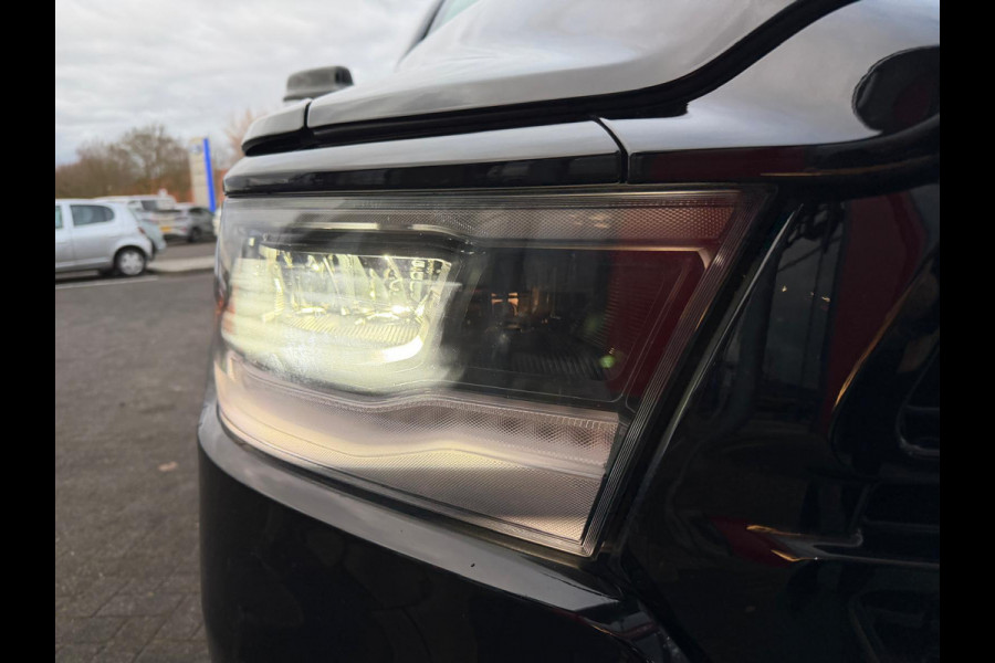 Dodge Ram 1500 5.7 Hemi V8 4x4 Crew Cab Longhorn ACC / Panorama / 360° Camera