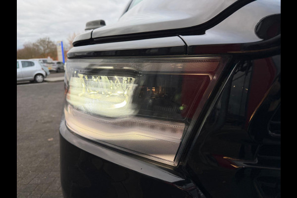 Dodge Ram 1500 5.7 Hemi V8 4x4 Crew Cab Longhorn ACC / Panorama / 360° Camera