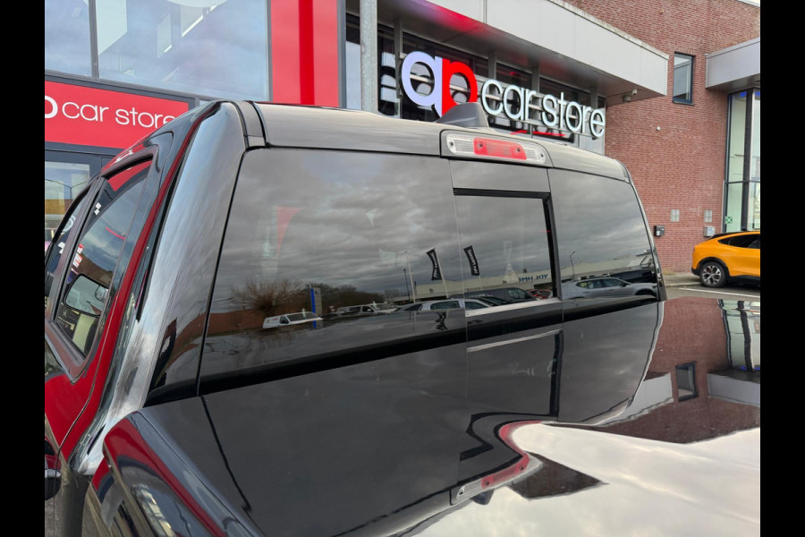 Dodge Ram 1500 5.7 Hemi V8 4x4 Crew Cab Longhorn ACC / Panorama / 360° Camera