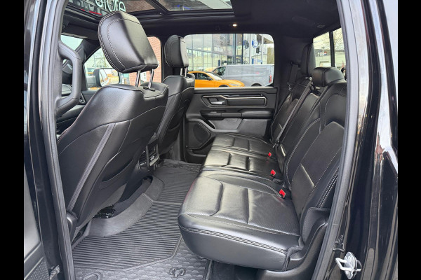 Dodge Ram 1500 5.7 Hemi V8 4x4 Crew Cab Longhorn ACC / Panorama / 360° Camera