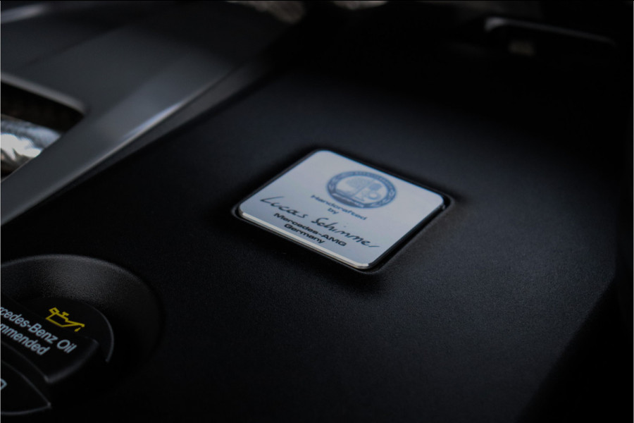 Mercedes-Benz GLE FACELIFT Coupé AMG 63S V8 4MATIC+ **BOMVOL/360/Massage/Carbon/HUD/Burmester**