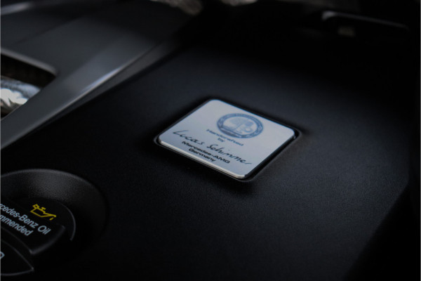 Mercedes-Benz GLE FACELIFT Coupé AMG 63S V8 4MATIC+ **BOMVOL/360/Massage/Carbon/HUD/Burmester**