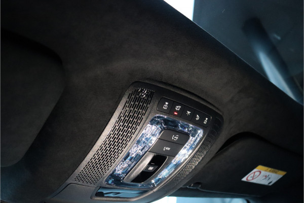 Mercedes-Benz GLE FACELIFT Coupé AMG 63S V8 4MATIC+ **BOMVOL/360/Massage/Carbon/HUD/Burmester**