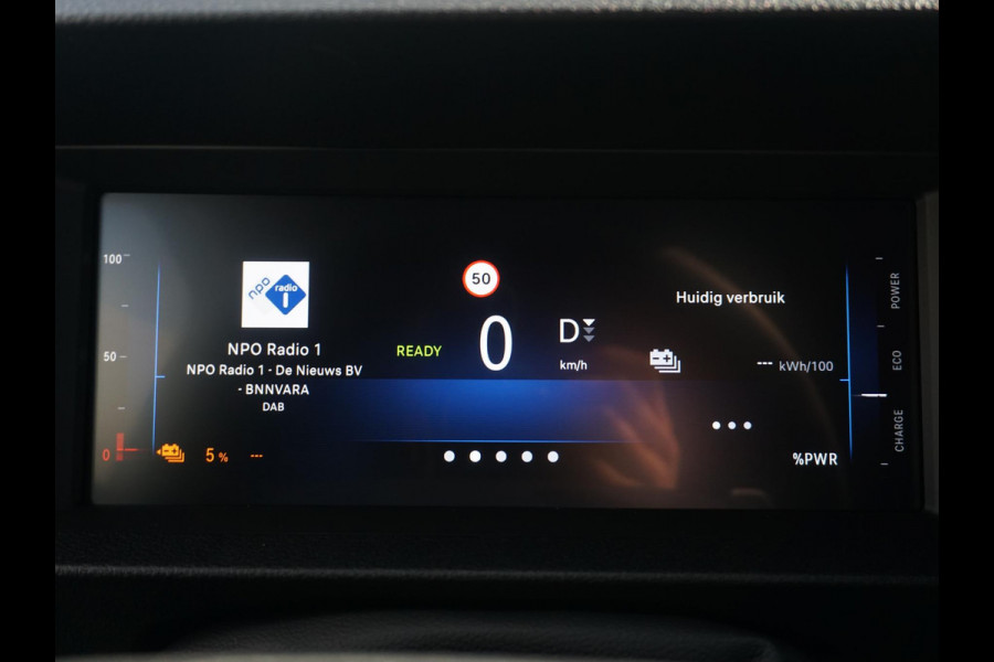 Opel Vivaro Electric L3 75 kWh | tot 8 jaar garantie | Apple Carplay | achteruitrijcamera | Comfort tussenschot | rijklaarprijs