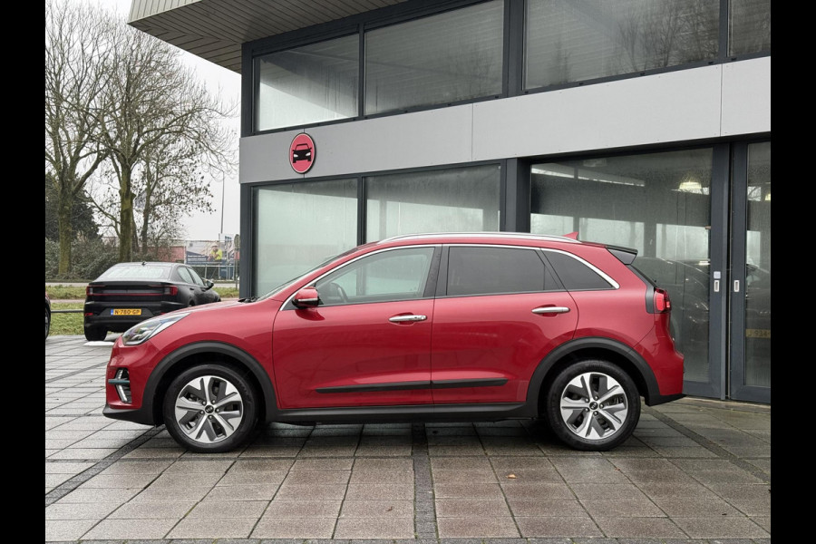 Kia e-Niro ExecutiveLine 64 kWh 3-Phase | Navi | Camera | Leder | JBL Sound |