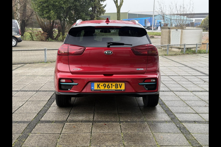 Kia e-Niro ExecutiveLine 64 kWh 3-Phase | Navi | Camera | Leder | JBL Sound |