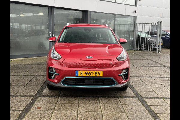 Kia e-Niro ExecutiveLine 64 kWh 3-Phase | Navi | Camera | Leder | JBL Sound |