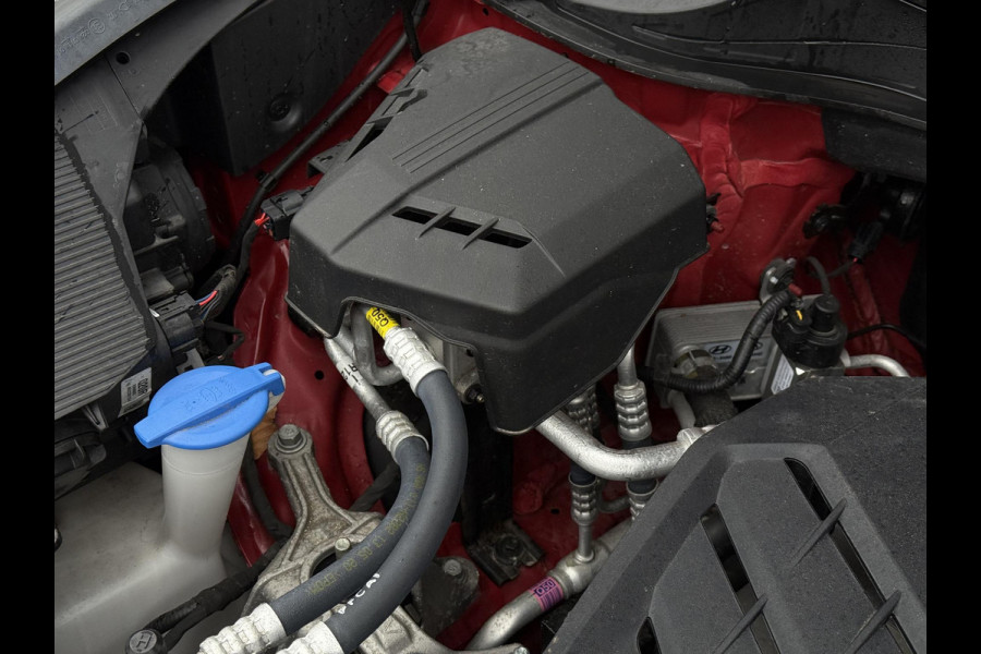 Kia e-Niro ExecutiveLine 64 kWh 3-Phase | Navi | Camera | Leder | JBL Sound |