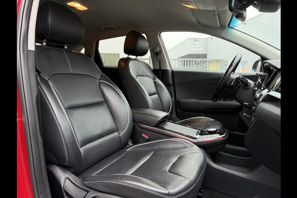 Kia e-Niro ExecutiveLine 64 kWh 3-Phase | Navi | Camera | Leder | JBL Sound |