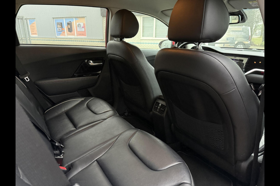 Kia e-Niro ExecutiveLine 64 kWh 3-Phase | Navi | Camera | Leder | JBL Sound |