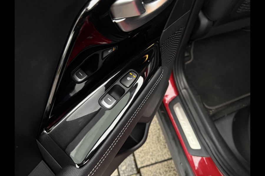 Kia e-Niro ExecutiveLine 64 kWh 3-Phase | Navi | Camera | Leder | JBL Sound |