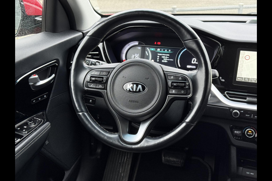 Kia e-Niro ExecutiveLine 64 kWh 3-Phase | Navi | Camera | Leder | JBL Sound |