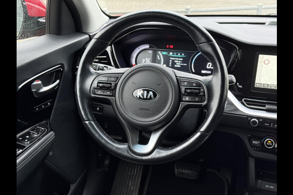 Kia e-Niro ExecutiveLine 64 kWh 3-Phase | Navi | Camera | Leder | JBL Sound |