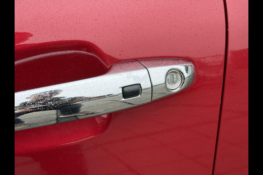 Kia e-Niro ExecutiveLine 64 kWh 3-Phase | Navi | Camera | Leder | JBL Sound |