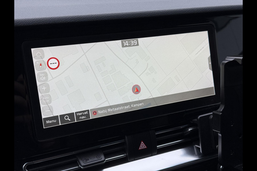 Kia e-Niro ExecutiveLine 64 kWh 3-Phase | Navi | Camera | Leder | JBL Sound |