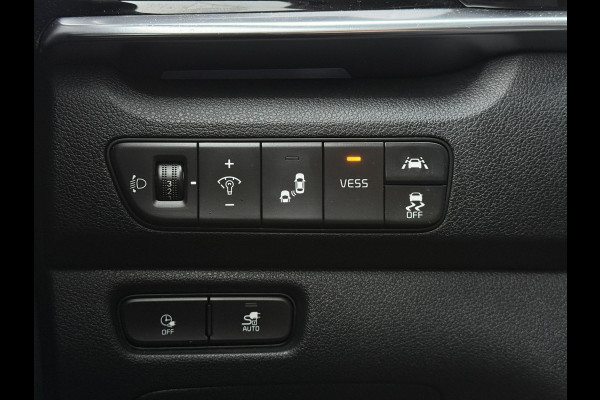 Kia e-Niro ExecutiveLine 64 kWh 3-Phase | Navi | Camera | Leder | JBL Sound |