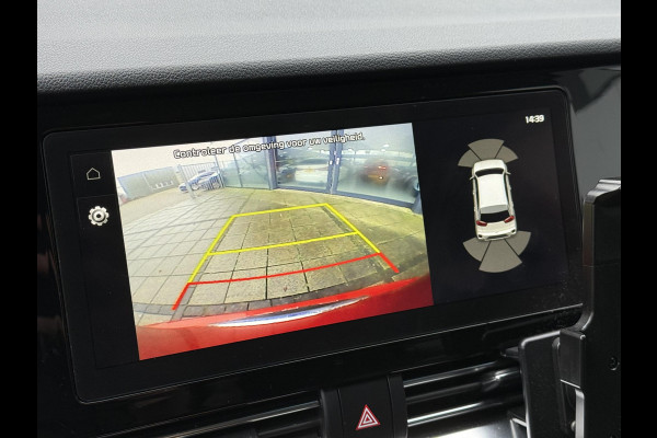 Kia e-Niro ExecutiveLine 64 kWh 3-Phase | Navi | Camera | Leder | JBL Sound |