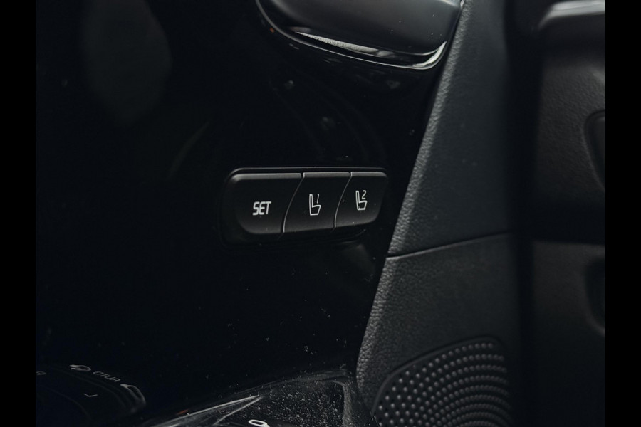 Kia e-Niro ExecutiveLine 64 kWh 3-Phase | Navi | Camera | Leder | JBL Sound |