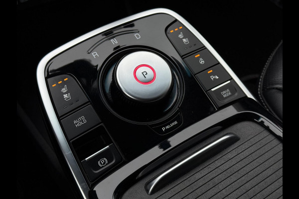 Kia e-Niro ExecutiveLine 64 kWh 3-Phase | Navi | Camera | Leder | JBL Sound |