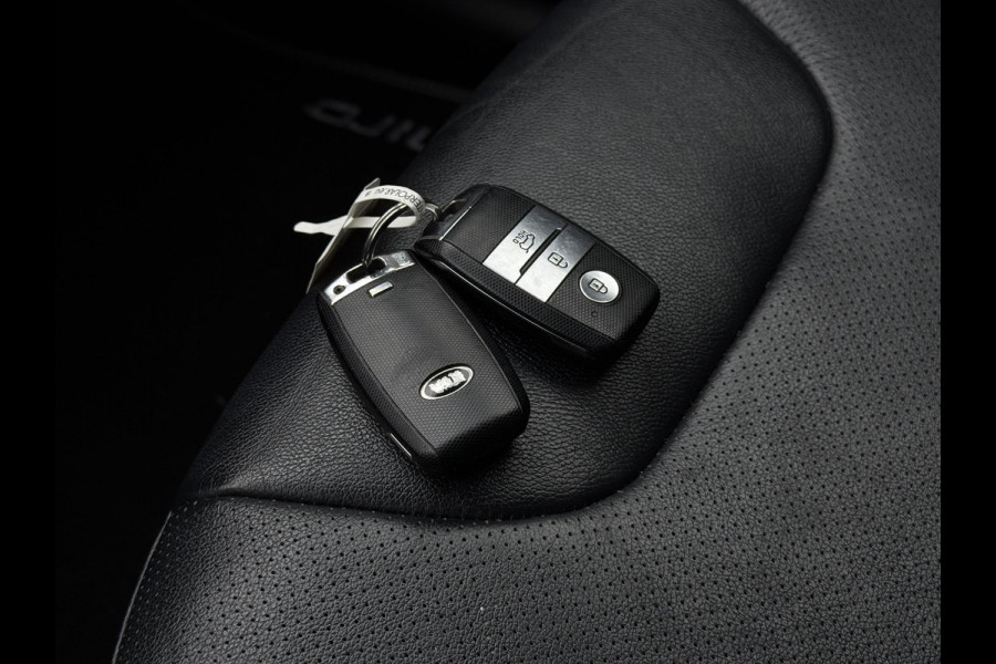 Kia e-Niro ExecutiveLine 64 kWh 3-Phase | Navi | Camera | Leder | JBL Sound |