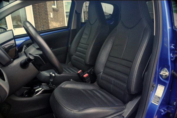 Peugeot 108 1.0 e-VTi Allure TOP! Automaat | Lederen bekl. | Camera | Climate Control |