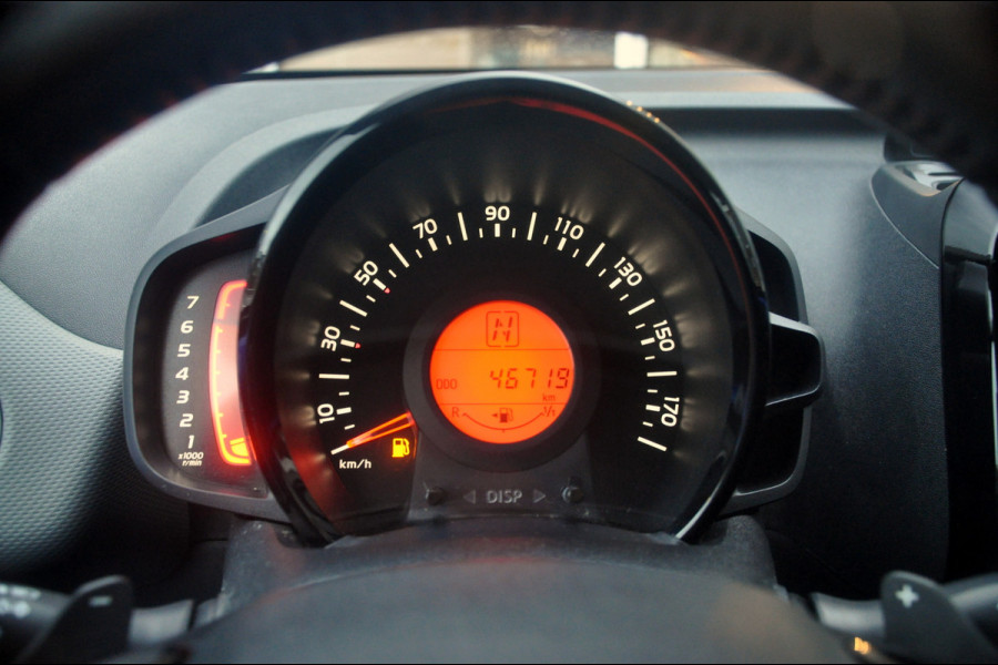 Peugeot 108 1.0 e-VTi Allure TOP! Automaat | Lederen bekl. | Camera | Climate Control |