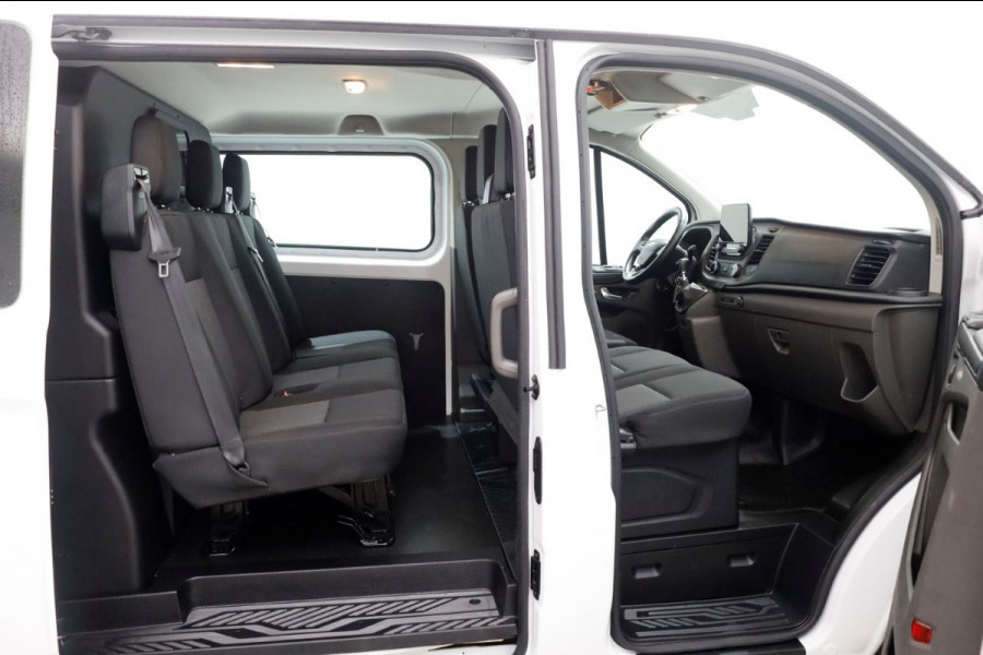 Ford Transit Custom 2.0 TDCI L2H1 Trend D.C. Airco/Navi/Camera 11-2020